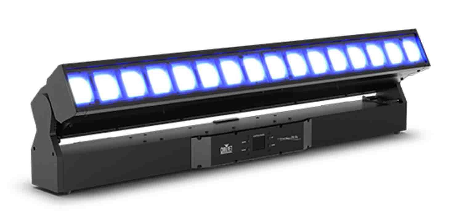 Chauvet Pro COLORado PXL Bar 16 Motorized Tilting Batten - Hollywood DJ