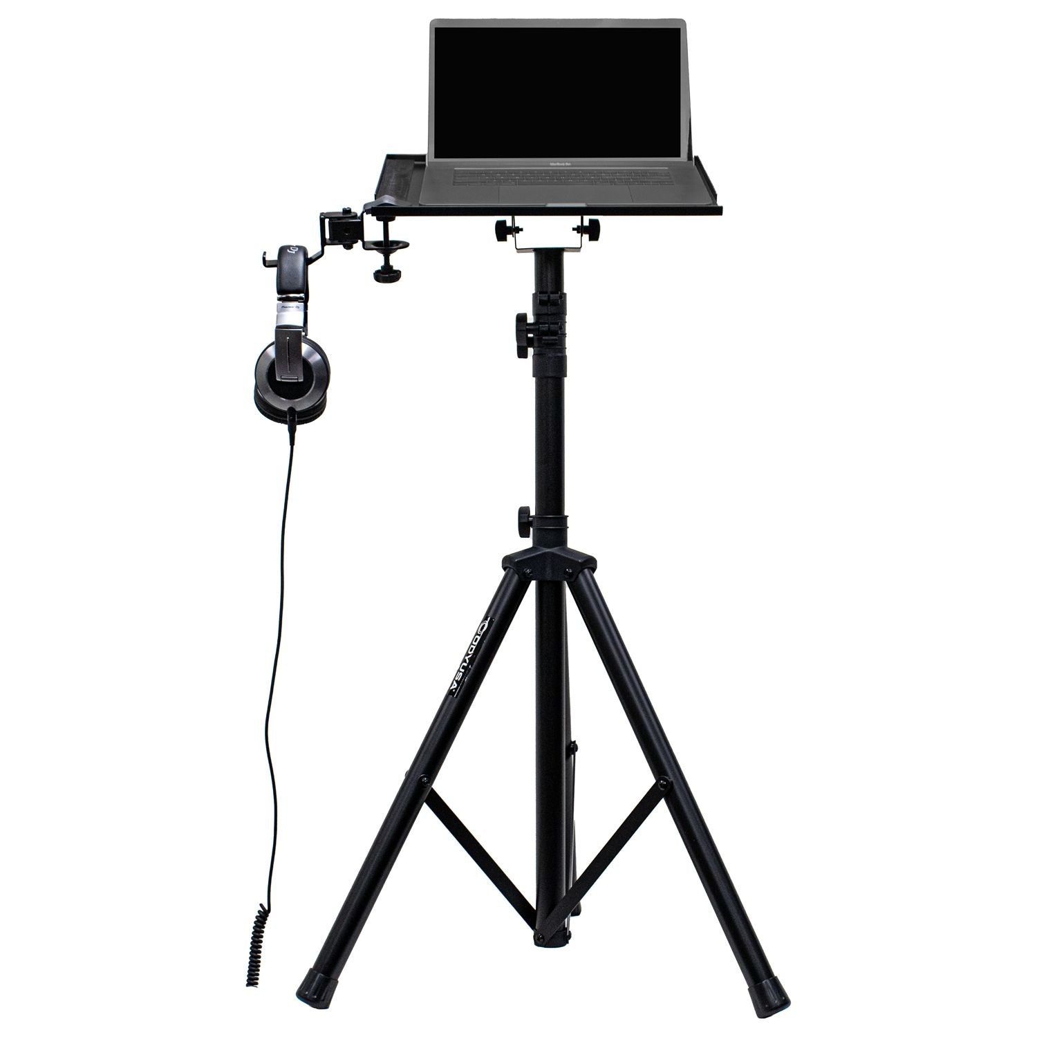 Odyssey LTGT1 Versatile Tripod Gear Stand - Hollywood DJ