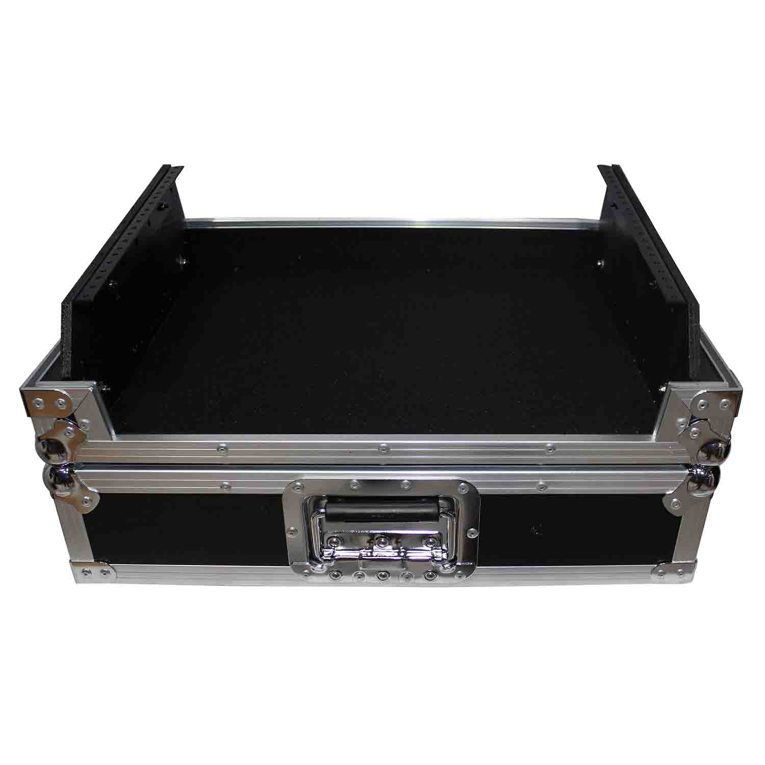 ProX X-19MIX7U 19" DJ Mixer Case For Gemini CDM-4000 DJ Media Player - Hollywood DJ