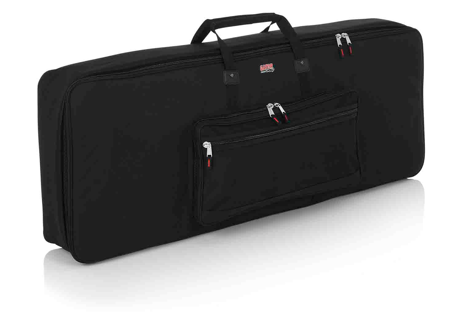 Gator Cases GKB-76 Gig Bag for 76 Note Keyboards - Hollywood DJ
