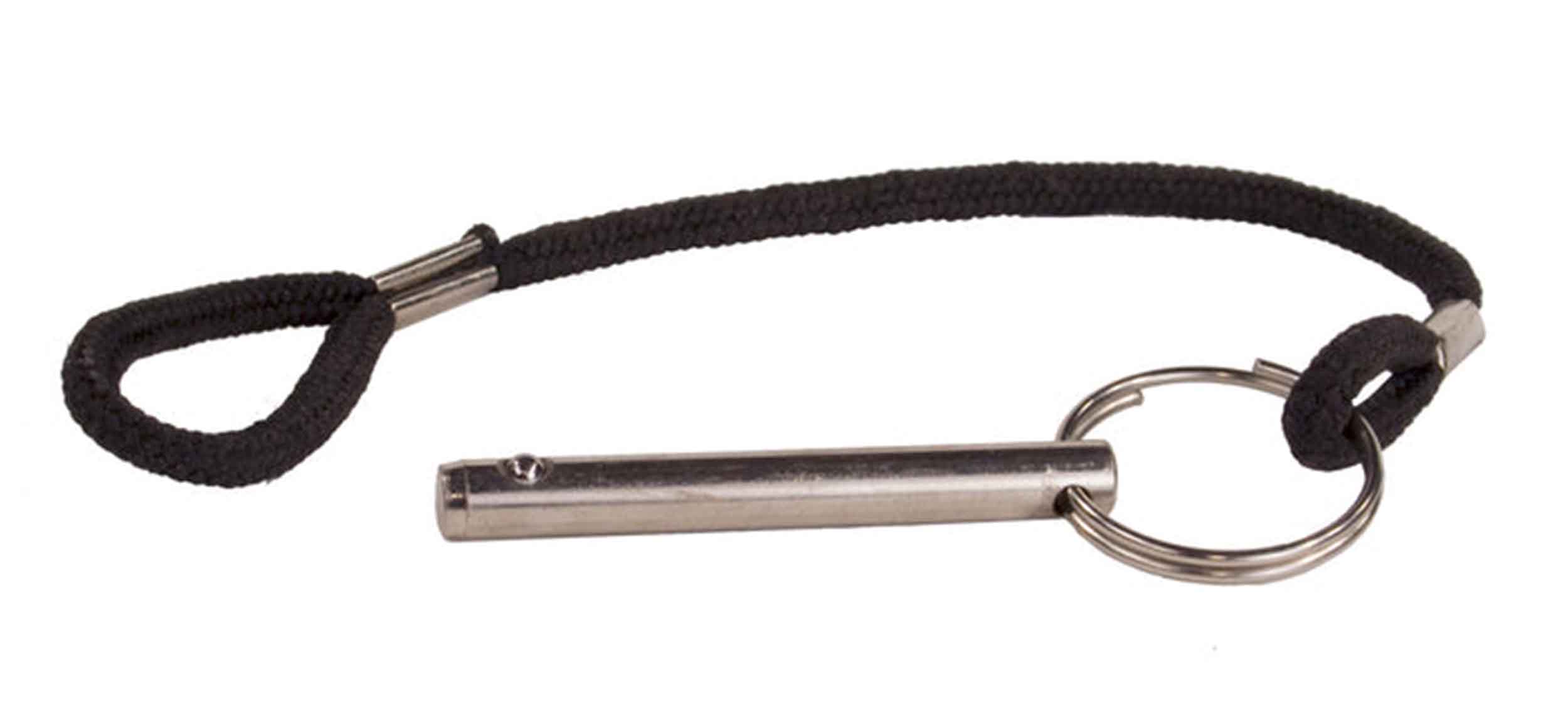 Ultimate Support 13939 Telescoping Pin/ Lanyard for TS-70B Stand - Hollywood DJ