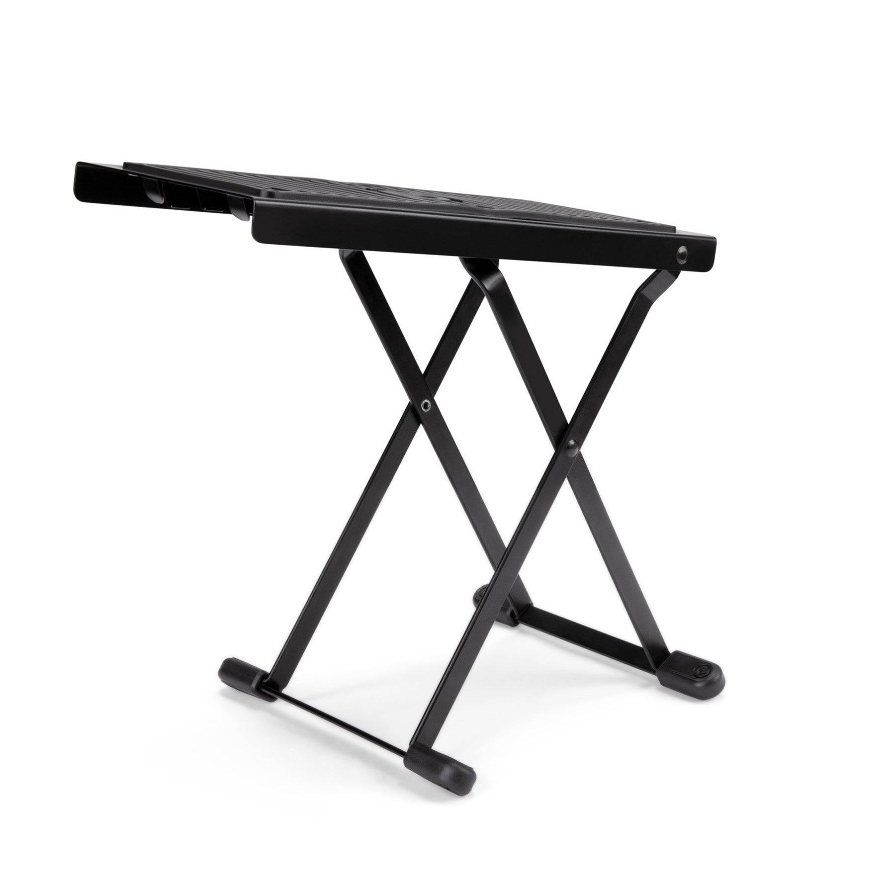 Gravity GGSFB01 Guitar Footrest - Hollywood DJ