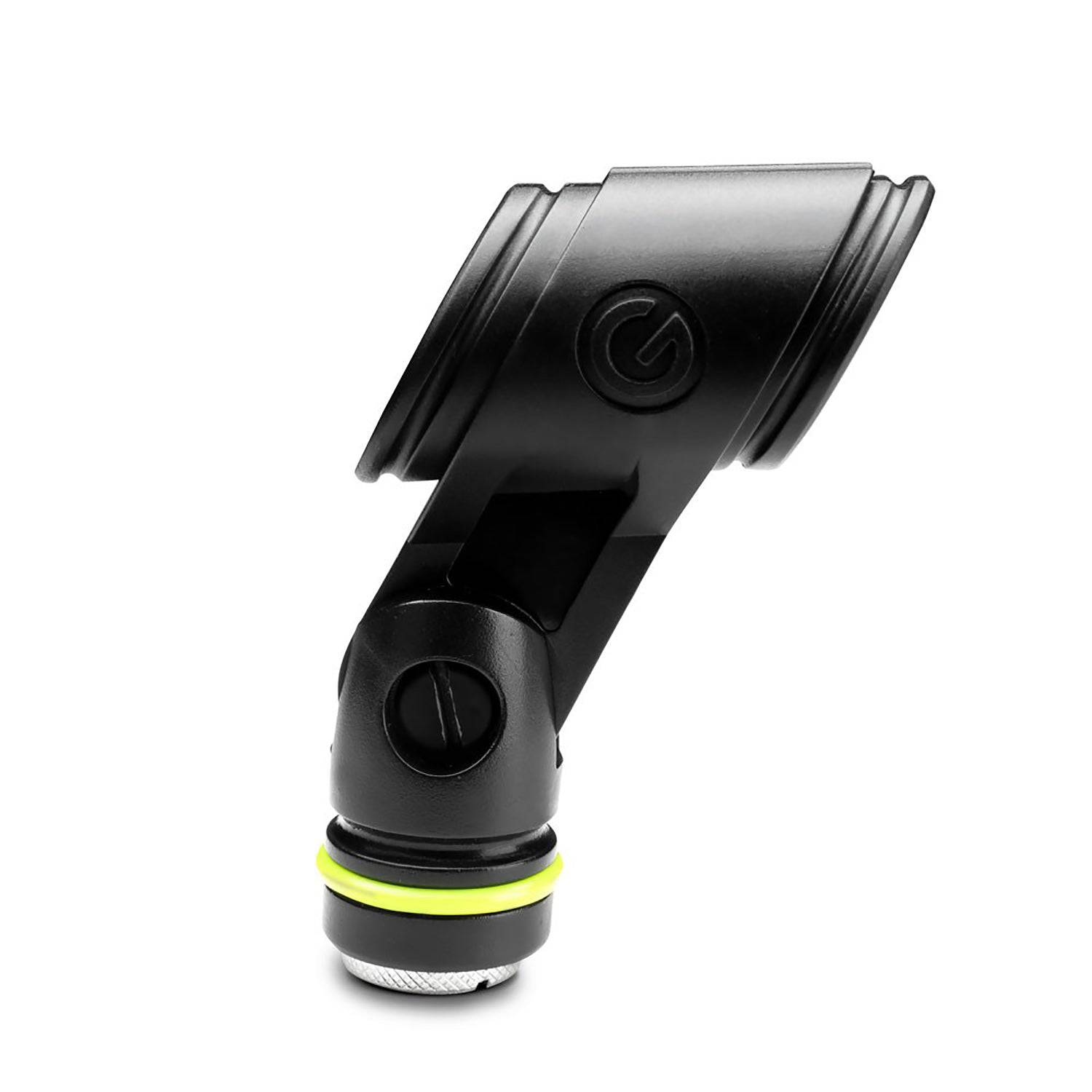 Gravity GMSCLMP25 Microphone Clamp, 25mm - Hollywood DJ
