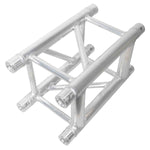 ProX XT-SQPL164, F34 Professional Truss Ladder Segment - 1.64 Feet - Hollywood DJ
