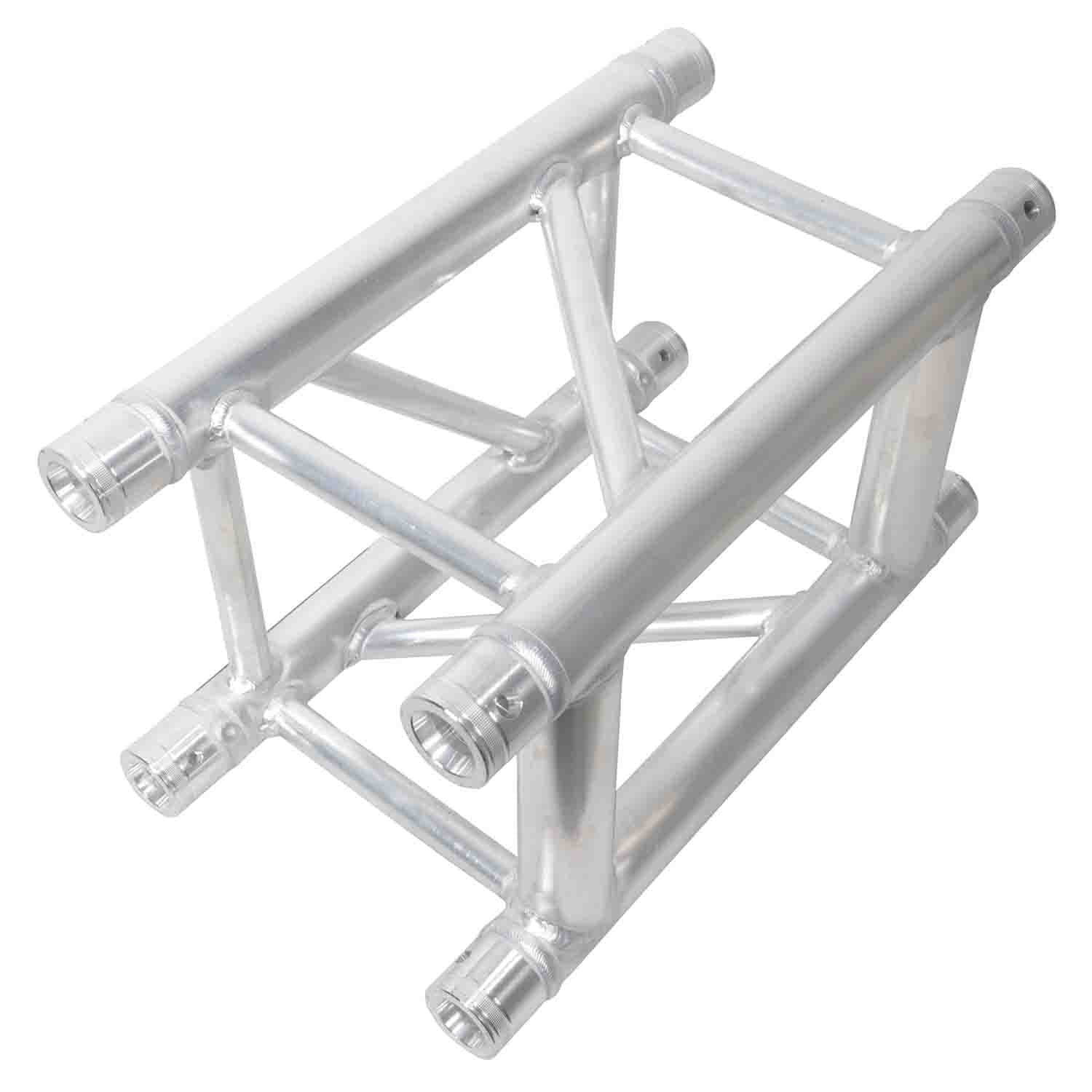 ProX XT-SQPL164, F34 Professional Truss Ladder Segment - 1.64 Feet - Hollywood DJ