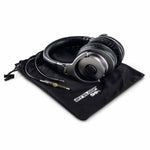 Reloop SHP8 Professional Over-Ear Headphones For Studio And Monitoring - Hollywood DJ