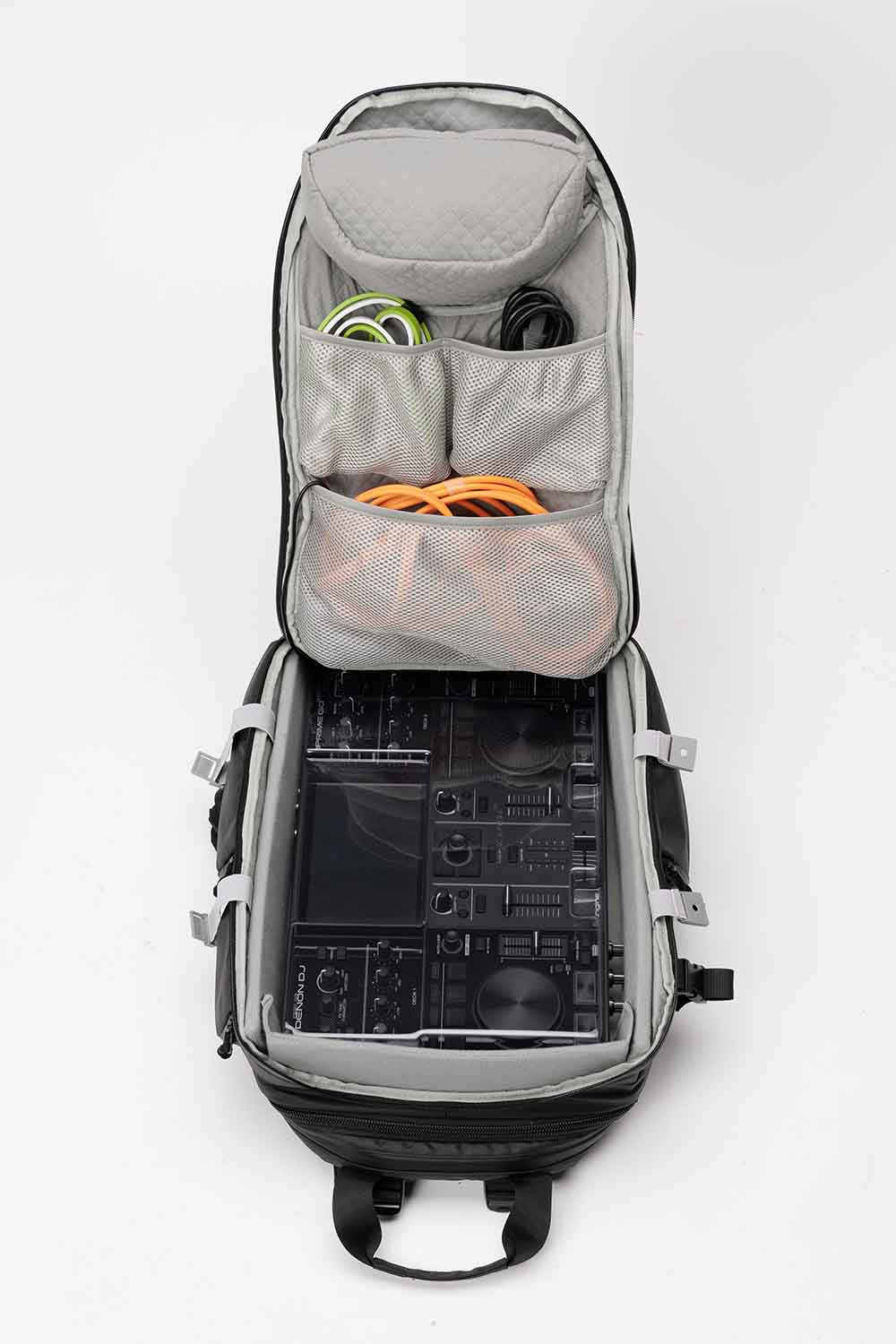 Magma MGA47892 Solid Blaze Pack 120 - Hollywood DJ