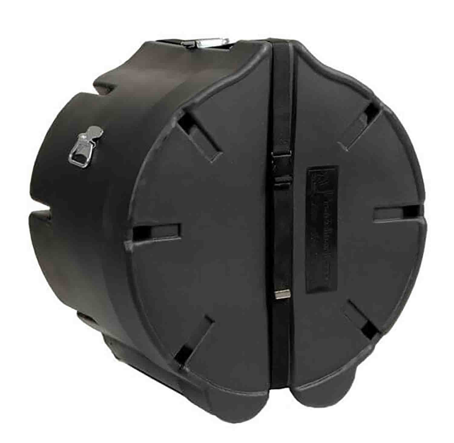Gator Cases GP-PE2420BD Elite Air Series Bass Drum Case - 24″ X 20″ - Hollywood DJ