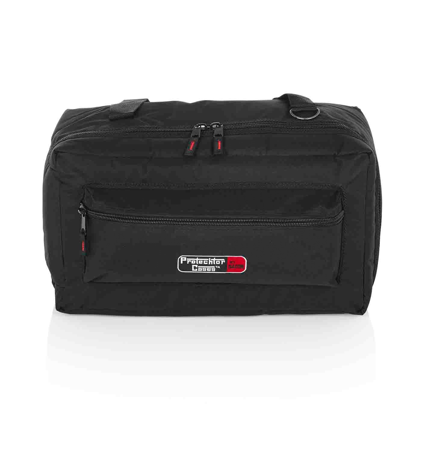 Gator Cases GP-66 Padded DJ Bongo Bag - 18″X 10″ X 10″ - Hollywood DJ