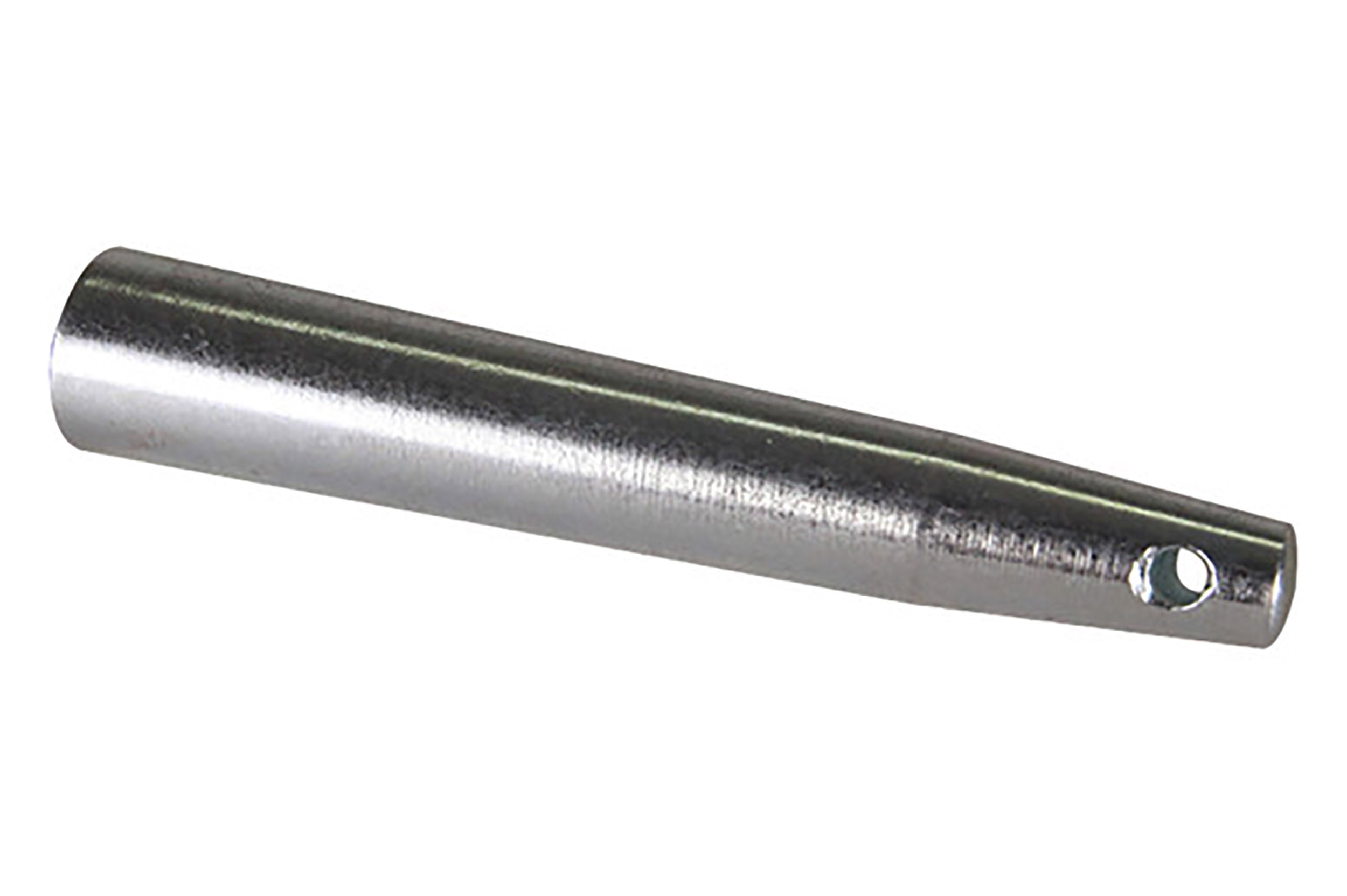 Global Truss COUPLER PIN F34, Tapered Shear Pin for Conical Coupler - 10 Pack - Hollywood DJ