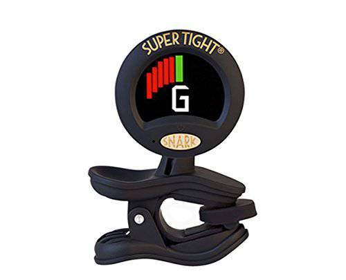 Snark ST-8 Tuner 3-Pack (Enhanced SN-8) - Hollywood DJ