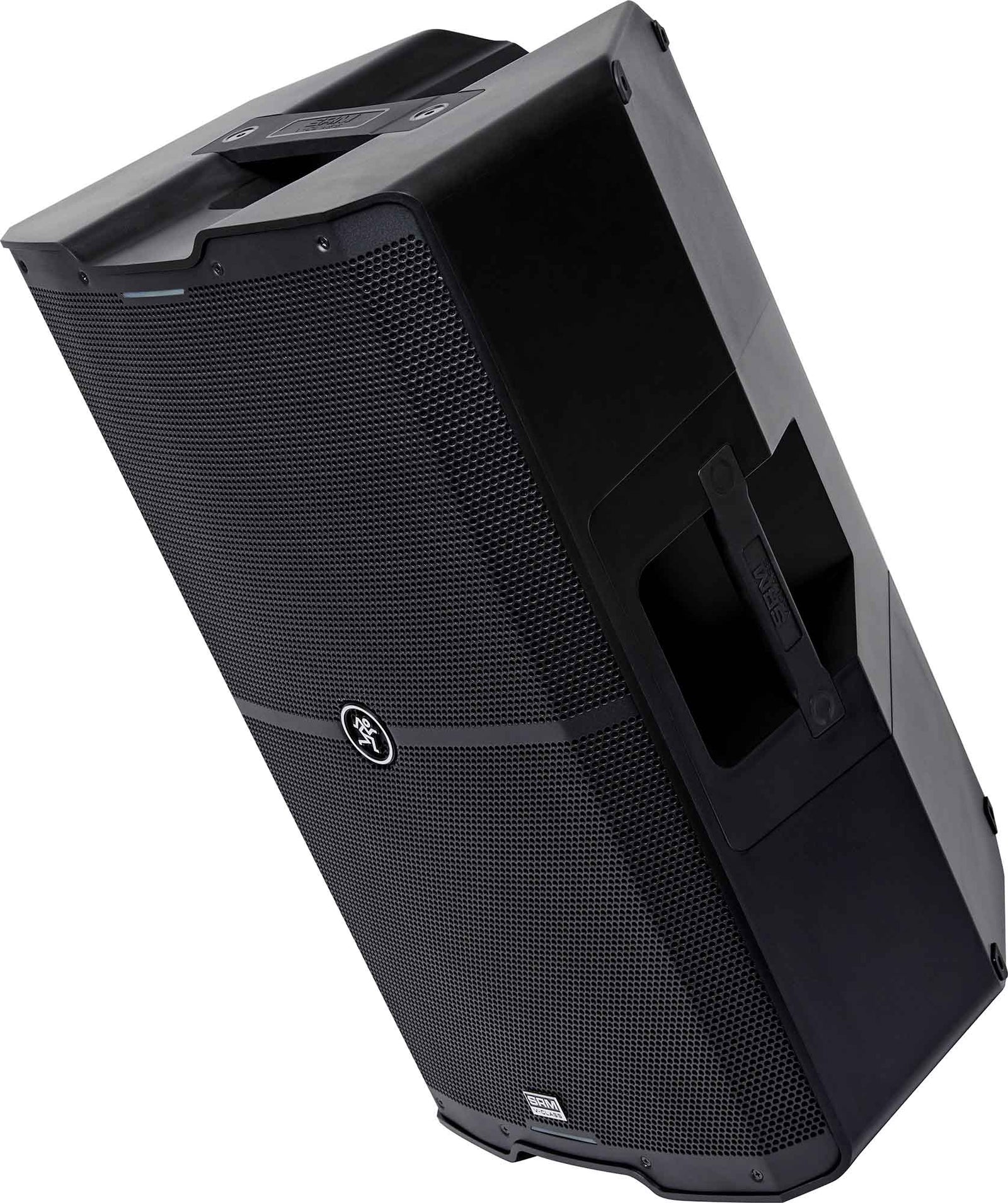 Mackie SRM215 V-Class 15" 2000W High-Performance Powered Loudspeaker - Hollywood DJ