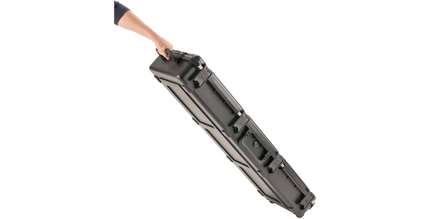 SKB Cases 3i-5014-LBAR iSeries Waterproof LED Light Bar Case - Hollywood DJ