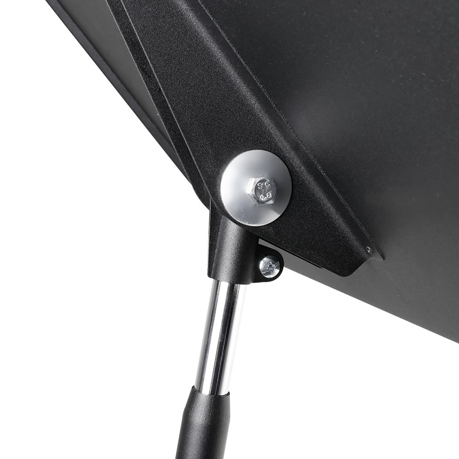 Gravity GNSORC1L Music Stand Orchestra, Tall Gravity