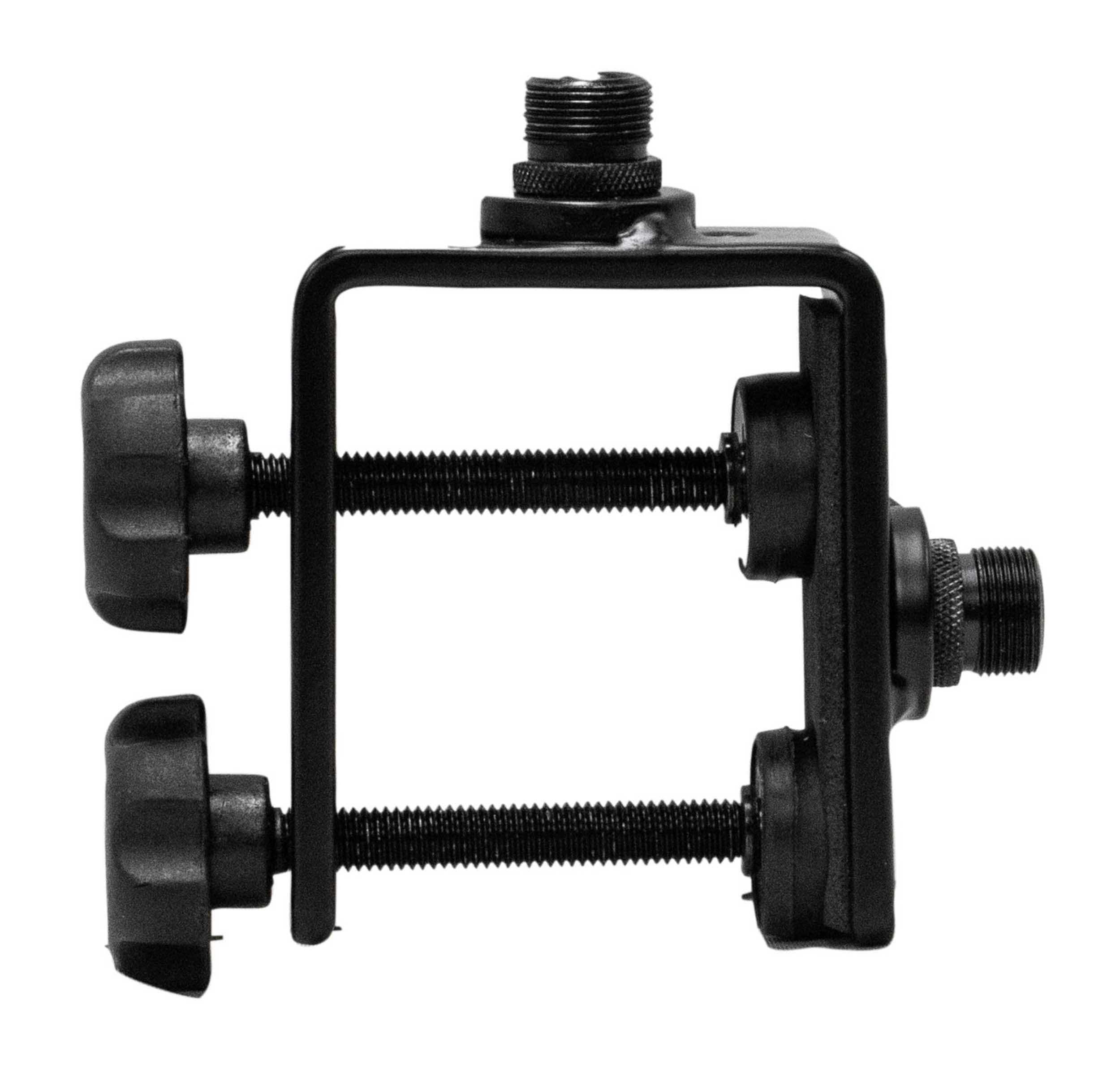 Odyssey AMICAC Microphone Boom Clamp Mount - Hollywood DJ