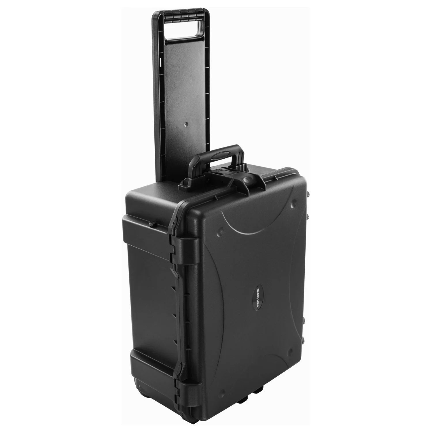 Odyssey VURANE72S11HW Watertight Trolley Case for Rane Seventy-Two MKII, DJM-S11 DJ Mixers - Hollywood DJ