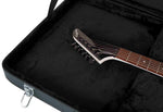 Gator Cases GWE-EXTREME Hard-Shell Wood Case for Extreme Guitars - Hollywood DJ