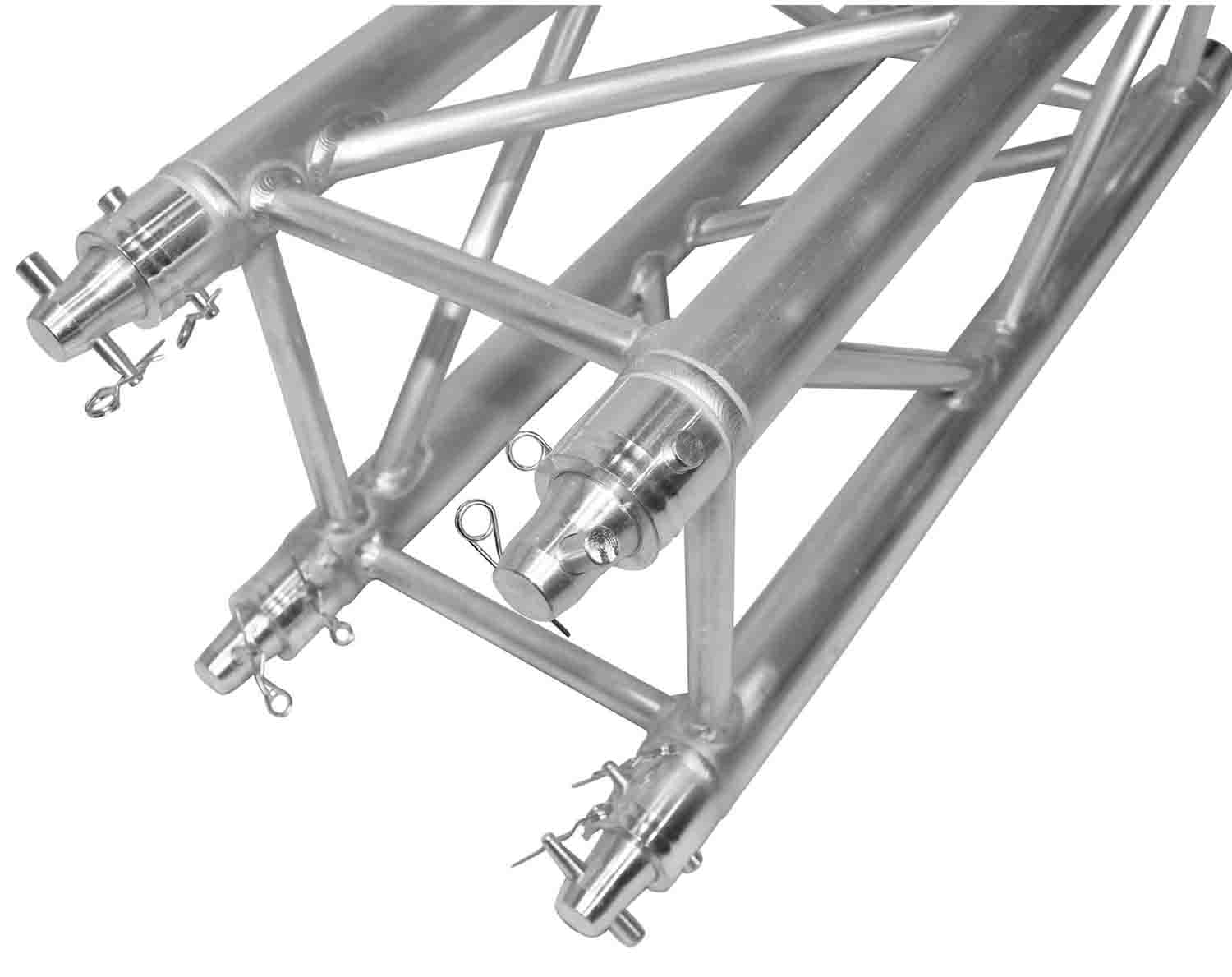ProX XT-SQ410 F34 Square Truss Segment - 4.10 Feet - Hollywood DJ