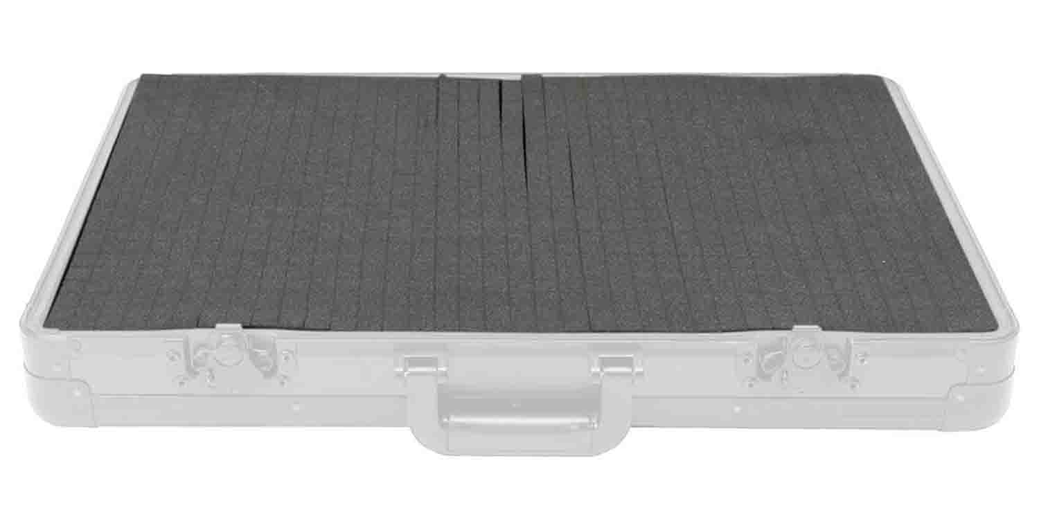 Magma MGA49102 Carry Lite Pick and Pluck Foam XXL Plus - Hollywood DJ