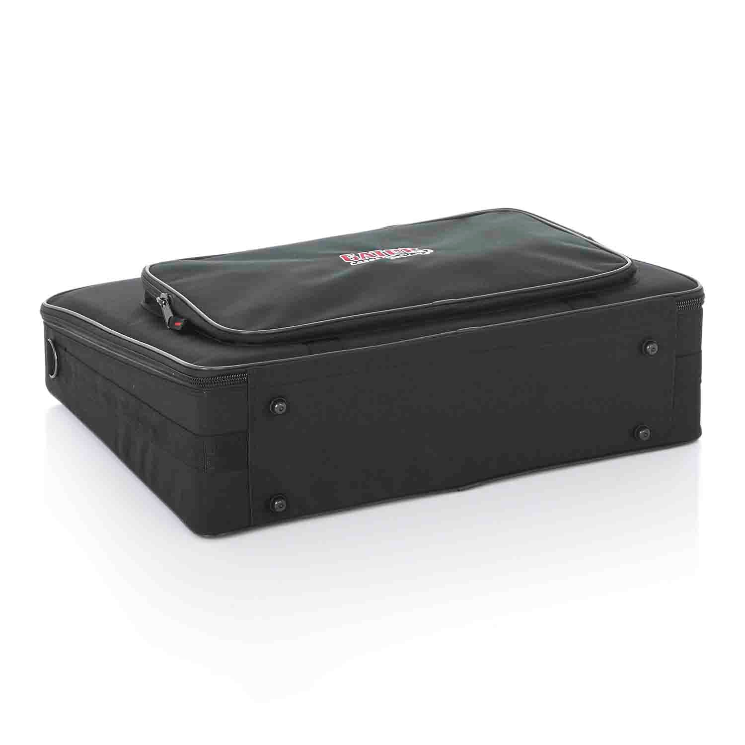 Gator Cases G-MIX-L 1622 Polyfoam Lightweight DJ Mixer Case - 16″ X 22″ X 5″ - Hollywood DJ