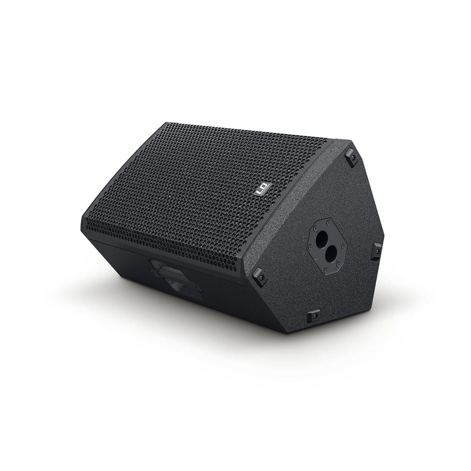 LD Systems STINGER 12 A G3, 12 Inches Active 2-Way Bass Reflex PA Speaker - Hollywood DJ