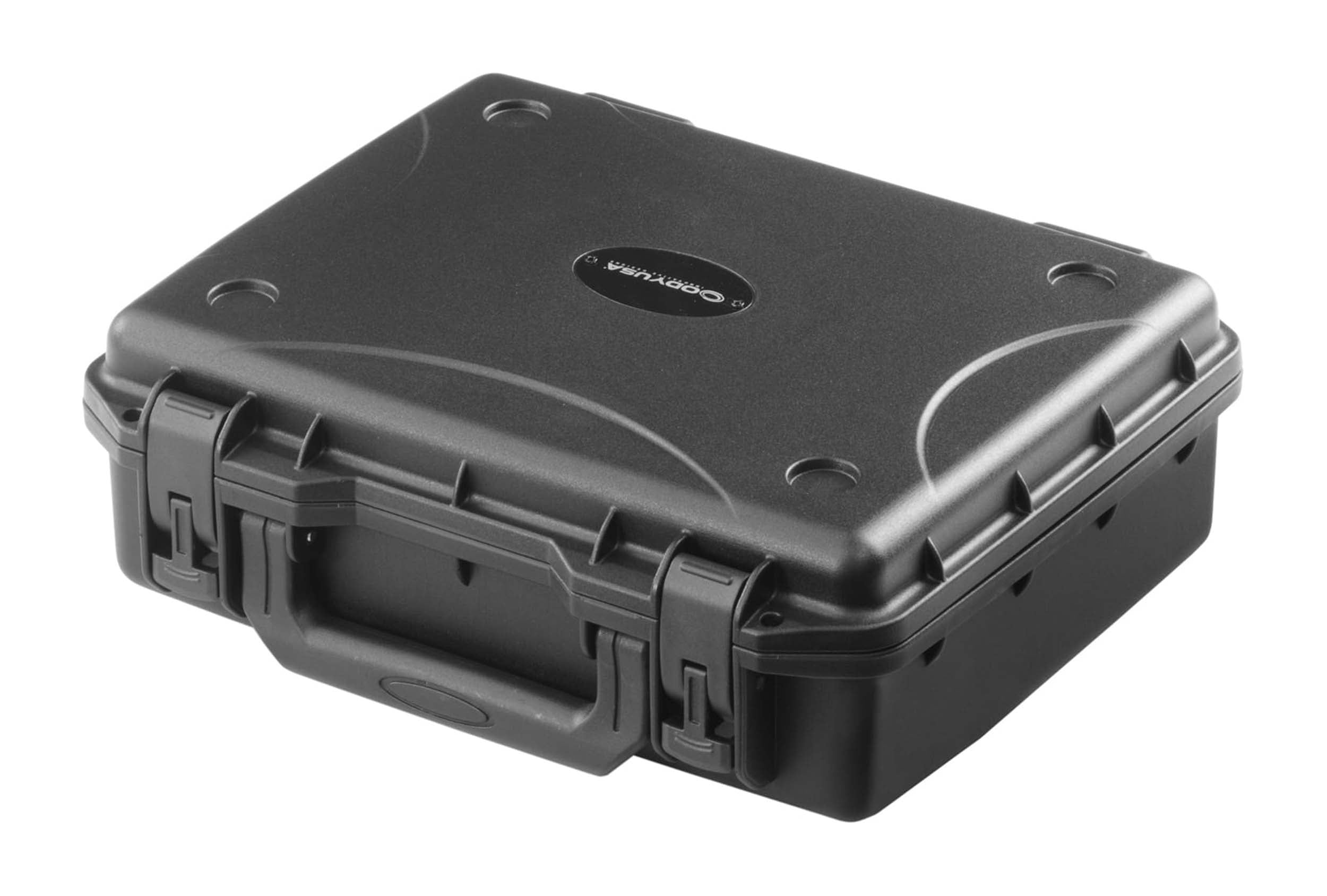 Odyssey VU110803, Bottom Interior with Pluck Foams Injection-Molded Utility Case Odyssey