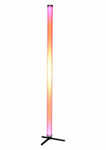 JMAZ Professional JP2001, Electro T4 288 x 0.3W RGBW LED Battery Powered Outdoor Tube by JMAZ Lighting