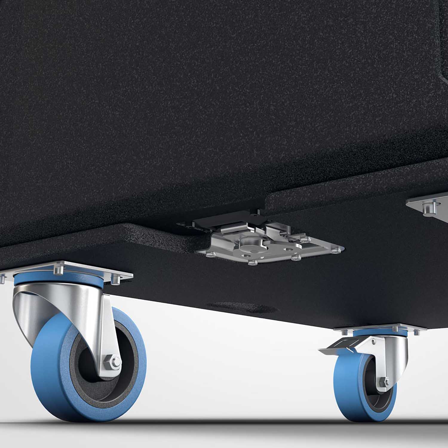 LD Systems STINGER SUB 18 G3 CB, Dolly Board For Stinger G3 Subwoofer 18" Models - Hollywood DJ