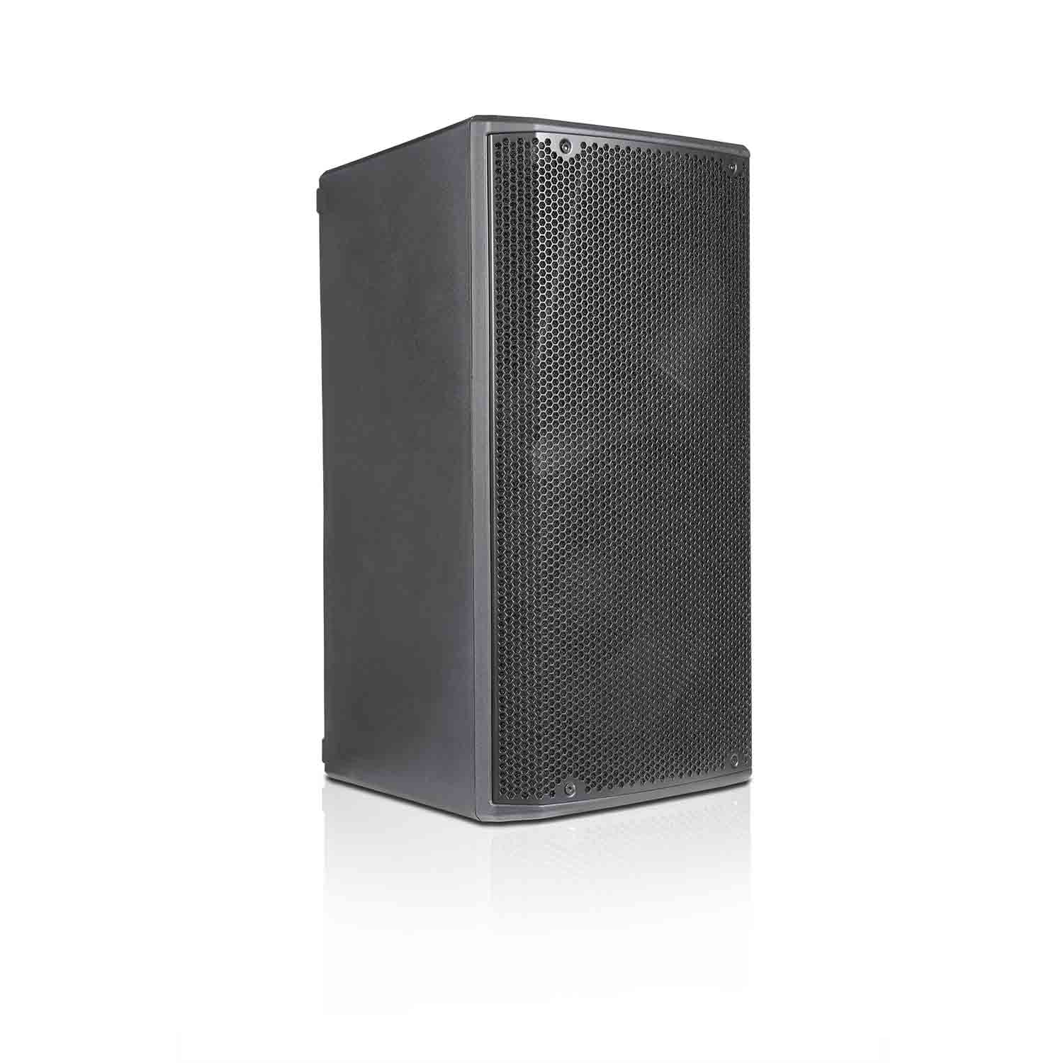 dB Technologies OPERA 12, 12" 2-Way Active Speaker - 600W - Hollywood DJ