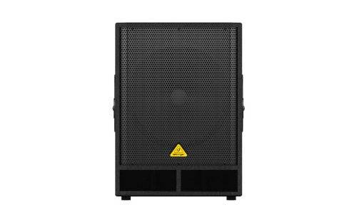 Behringer VQ1800D, 500W 18 PA Subwoofer - Hollywood DJ