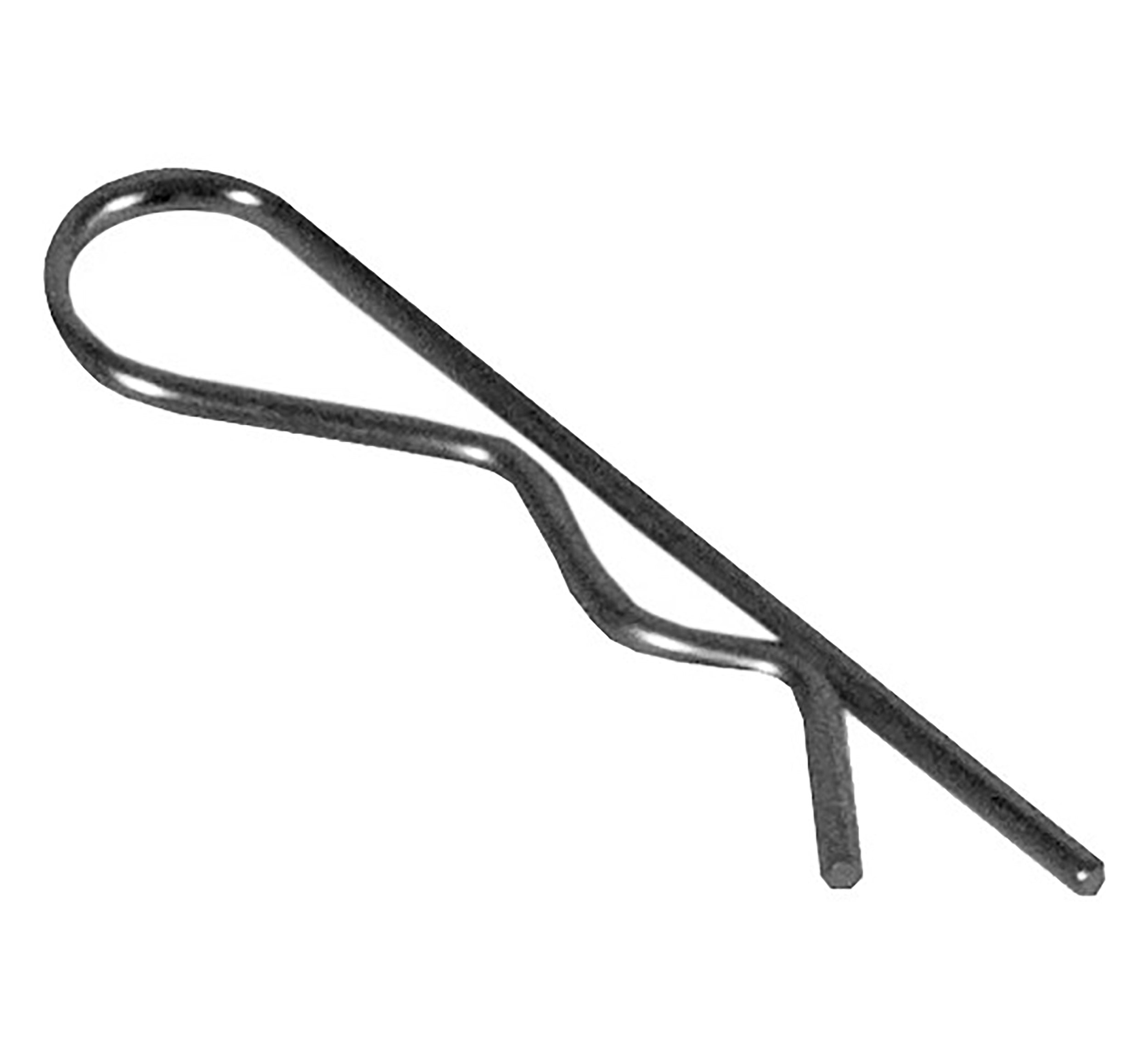 Global Truss R-CLIP F23, R-Clip for F23/F24 Series Trussing - 10 Pack - Hollywood DJ