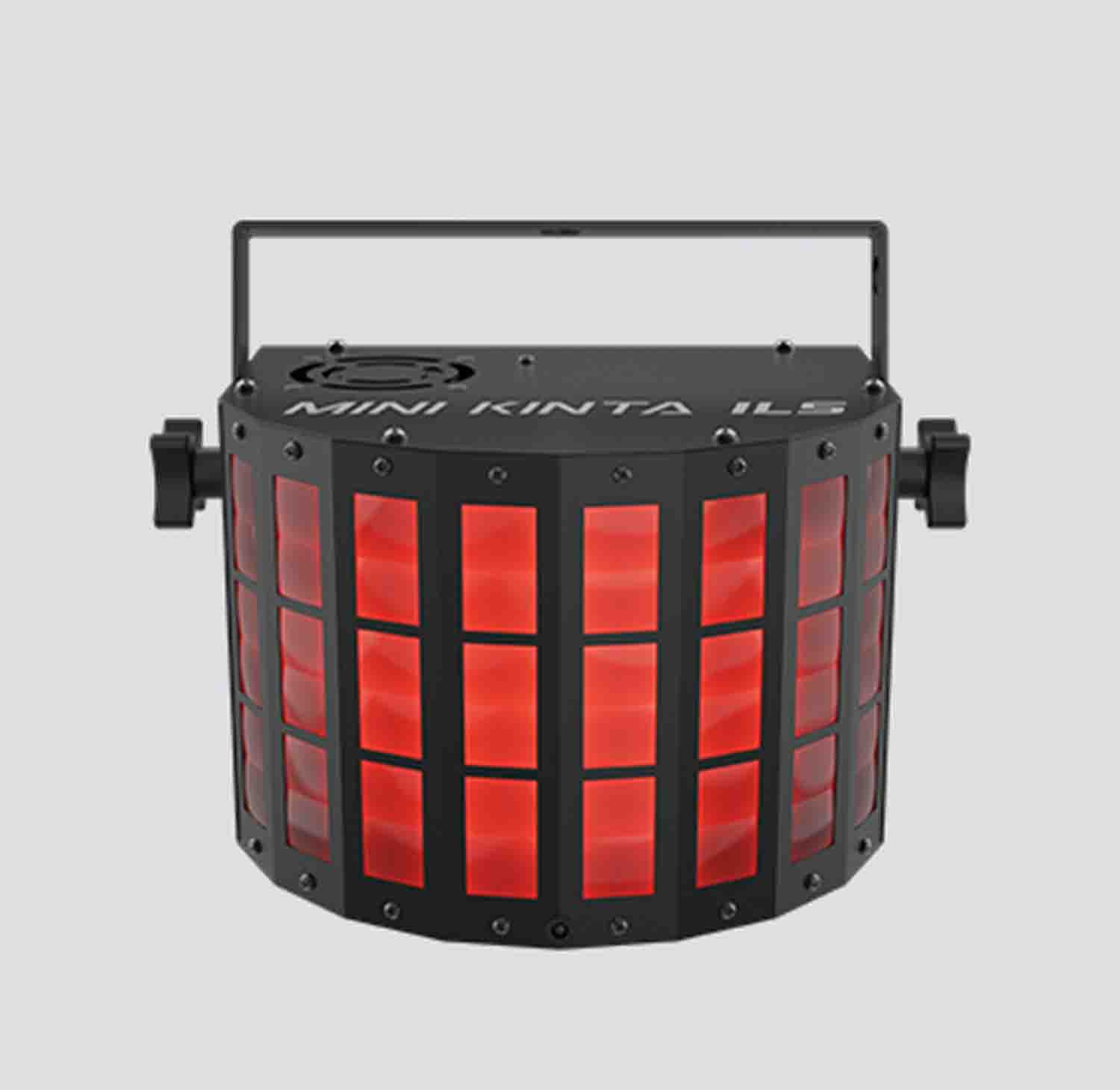 Chauvet DJ Mini Kinta ILS RGBW Led Derby Effect Light - Hollywood DJ