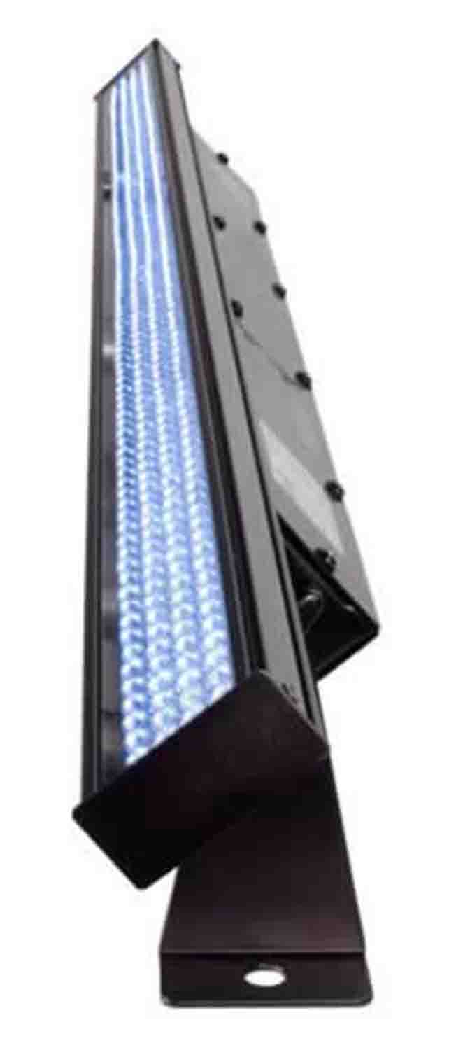 B-Stock: Chauvet DJ DIAMOND STRIP 38inch All White LED Wash Light - Hollywood DJ