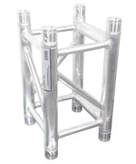 ProX XT-SQPL164, F34 Professional Truss Ladder Segment - 1.64 Feet - Hollywood DJ