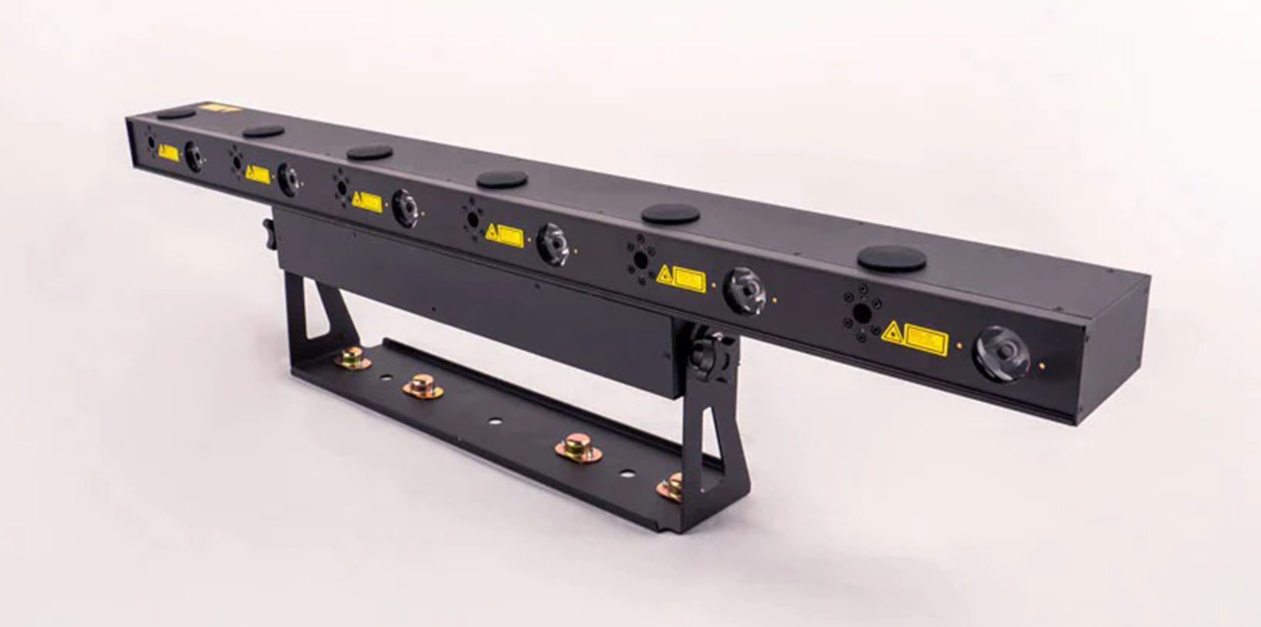 Kvant Laser-LED bar Stage Light - RGB - Hollywood DJ