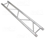 ProX XT-F32-492, F32 I-Beam Segment Truss with 2mm Wall - 4.92 Feet - Hollywood DJ