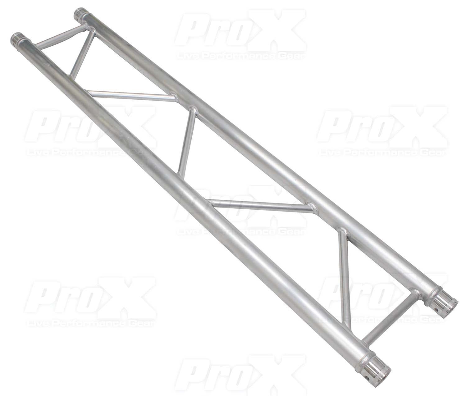ProX XT-F32-492, F32 I-Beam Segment Truss with 2mm Wall - 4.92 Feet - Hollywood DJ