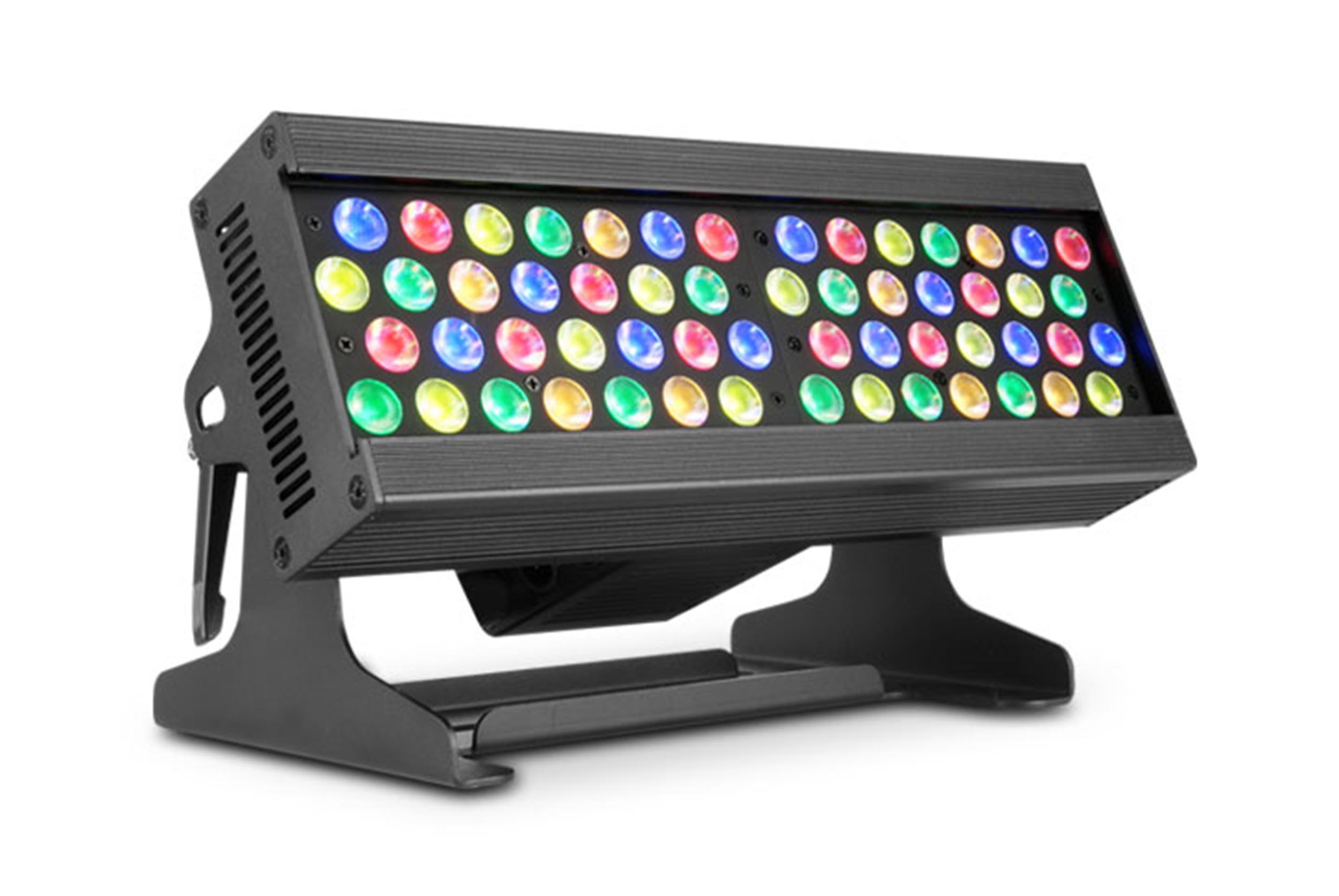 Chauvet Pro Ovation B-565FC, RGBA-L Led Batten-Style Light Fixture - Hollywood DJ