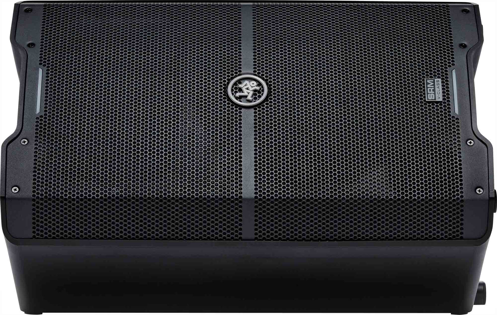 Mackie SRM210 V-Class 10" 2000W High-Performance Powered Loudspeaker - Hollywood DJ