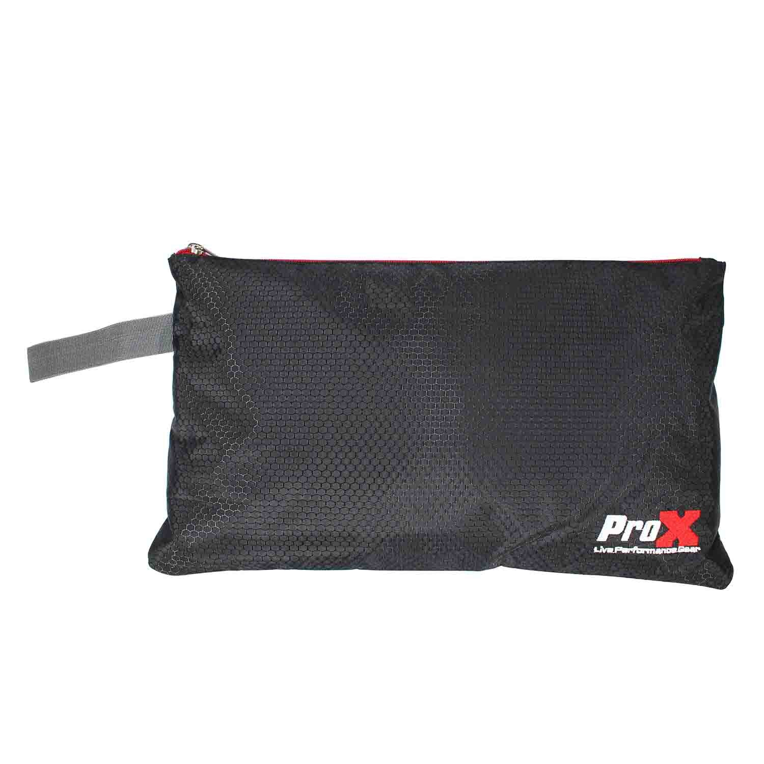 REPLACEMENT SCRIMS ProX XTC-SQ656HEART-B Set of Two 2 Meter Black Truss Scrim with White Hearts fits 12In Box Truss Segment - Hollywood DJ