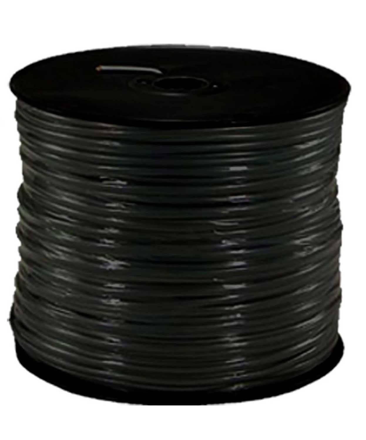 ProX XC-612-500 12 Gauge 6 Conductor High Performance Speaker Snake Cable - 500 Feet - Hollywood DJ