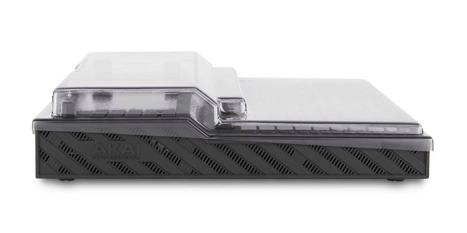 Decksaver Cover DS-PC-FORCE For Akai Force - Hollywood DJ