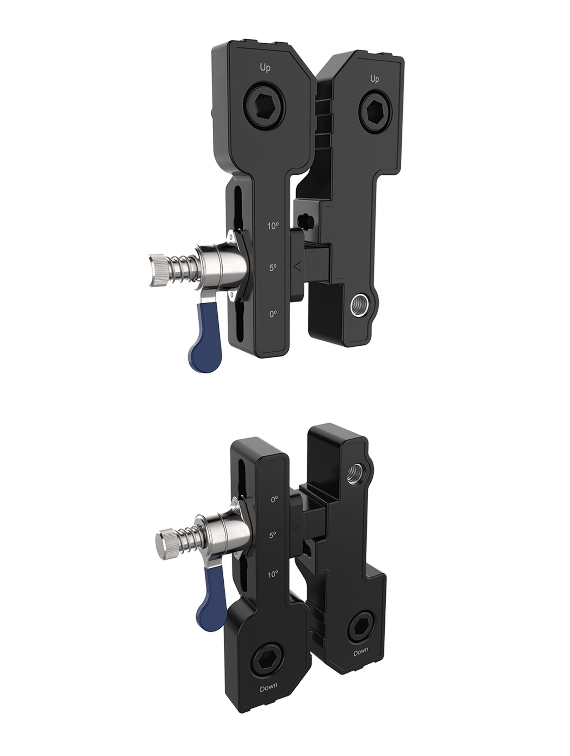 Chauvet Pro Video Wall Curving Kit for F-Series Video Panels - Hollywood DJ