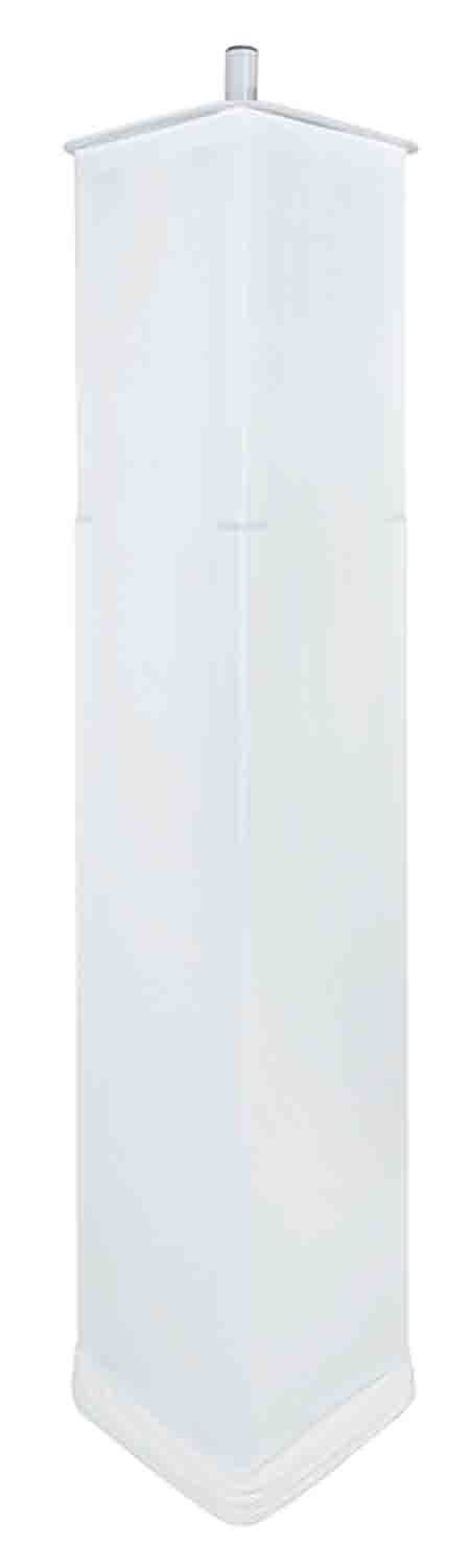 Colorkey CKU-8021 White Scrim for the ColorKey LS6 - Hollywood DJ