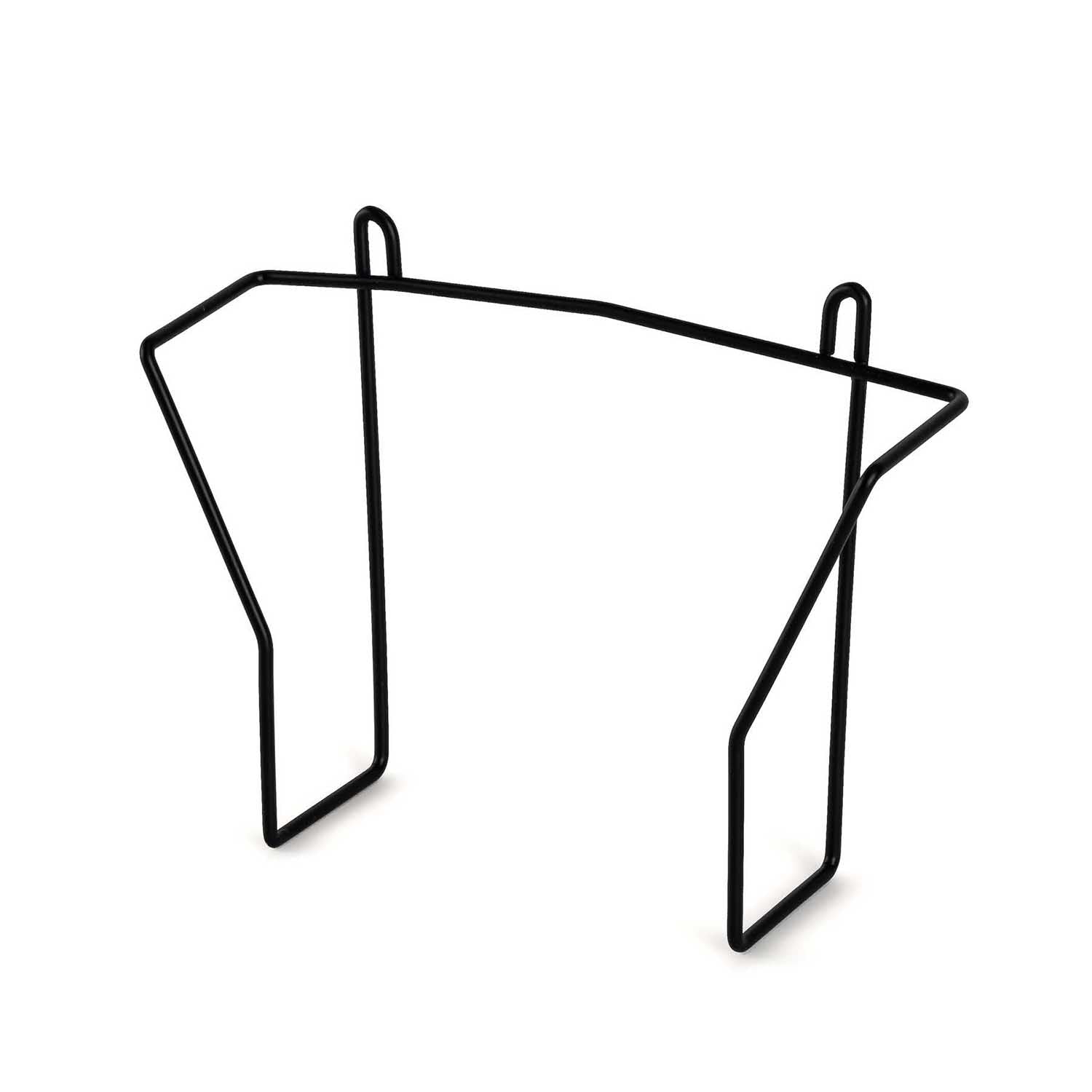 Glorious 7'' Smart Vinyl Set Holder for 25 Vinyls - Hollywood DJ