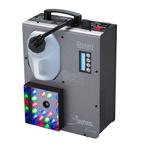 Elation Z-1520 RGB | RGB LED Fog Machine - Hollywood DJ