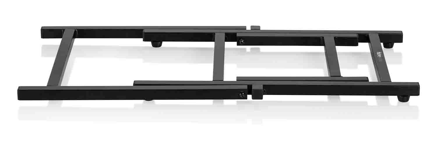 Gator Frameworks GFWGTRAMP100 Collapsible Combo Amp Stand - Hollywood DJ