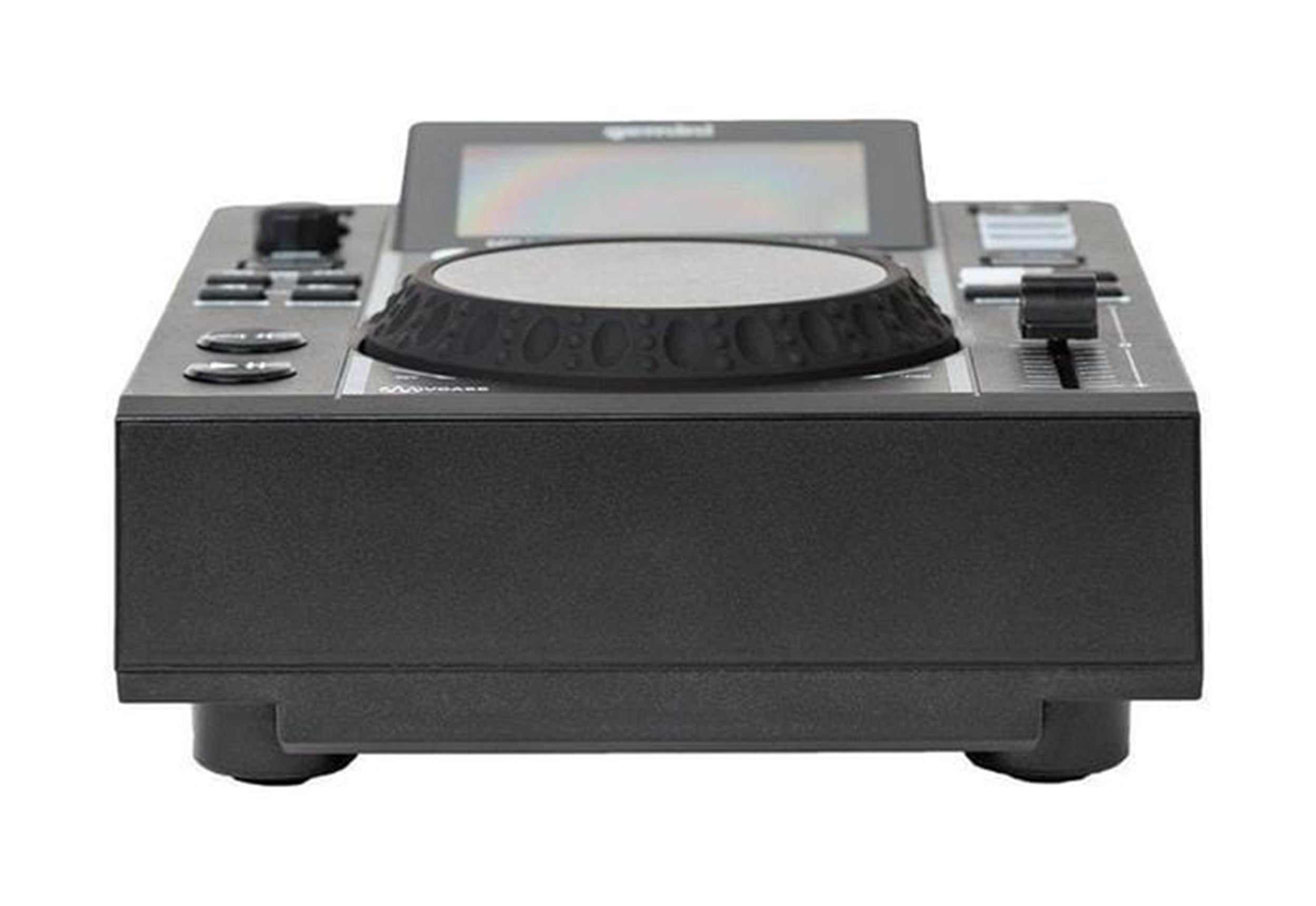 Gemini Sound MDJ-500 Professional Media Player - Hollywood DJ