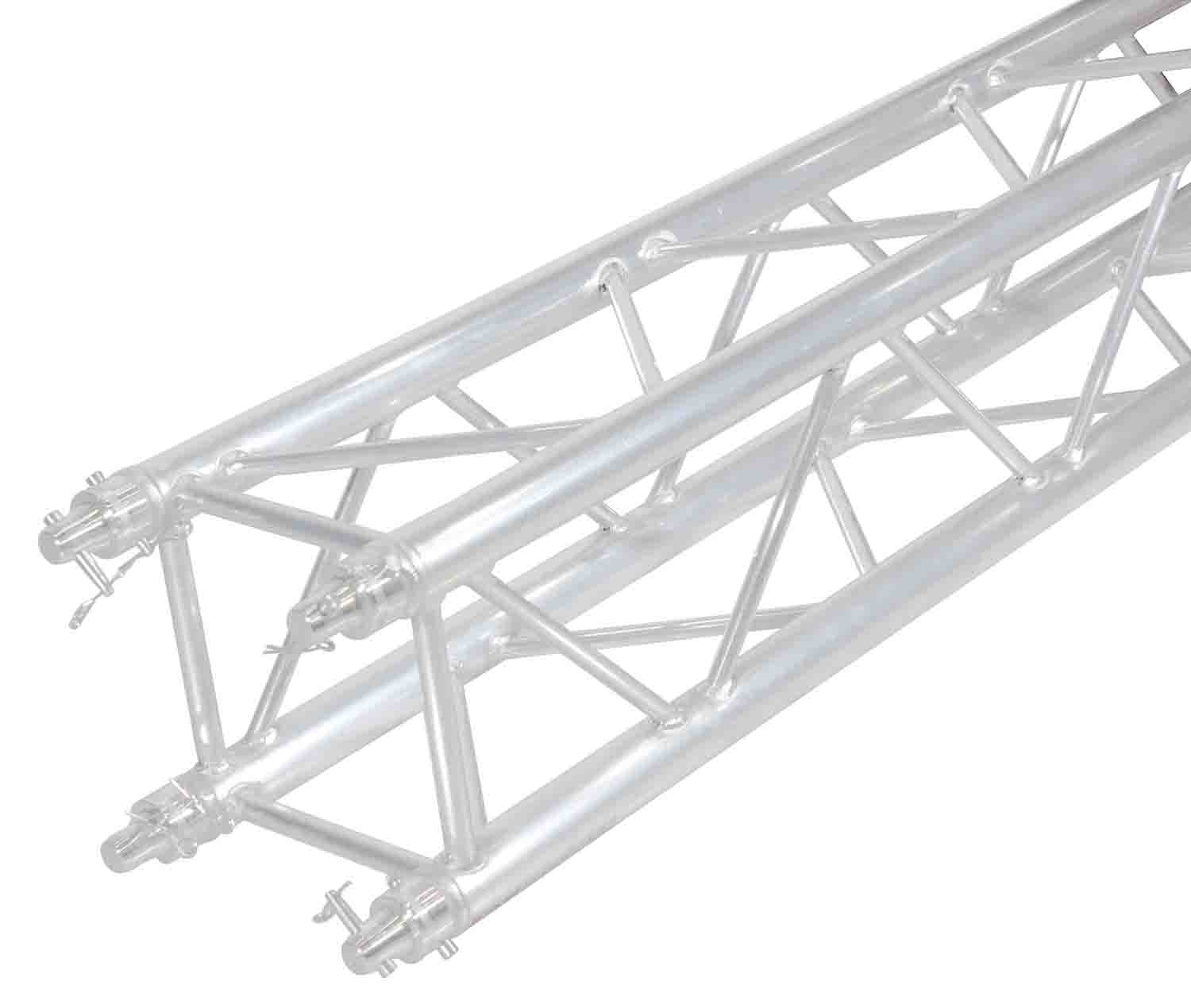 PROX XT-SQ705 (7.05 Ft - 84.64 Inch - 2.15 M) F34 Square Truss Segment 2 mm Wall - Hollywood DJ