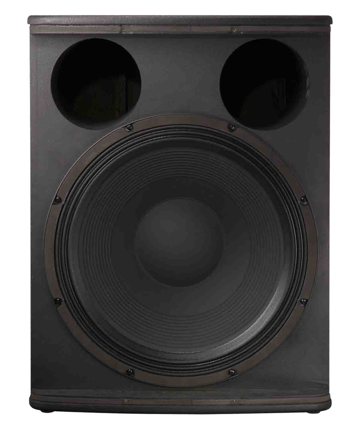 Electro-Voice ELX118P-120V 18" Powered Subwoofer - Hollywood DJ
